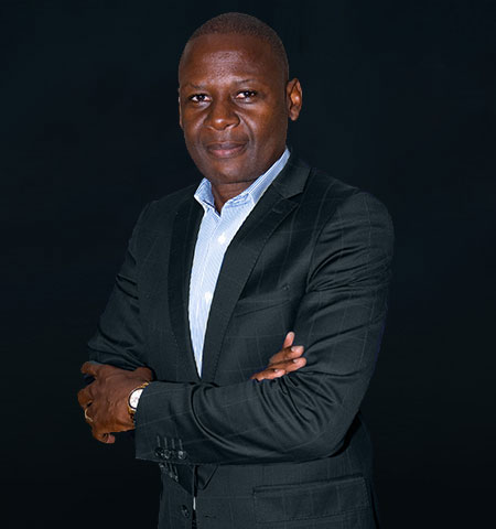 Clovis Tchokonte